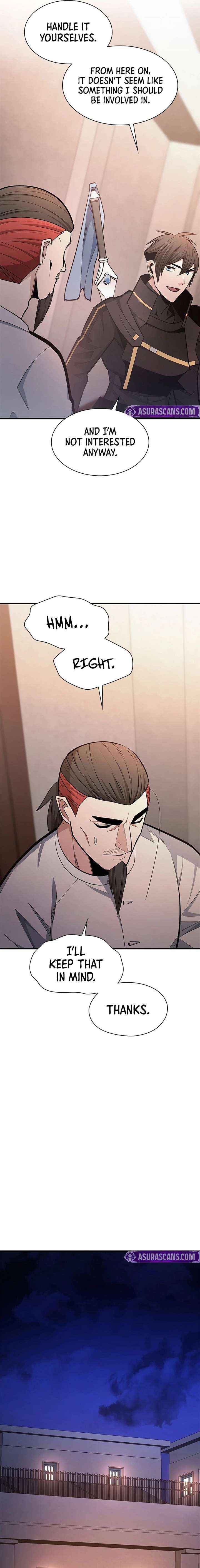 Read The Tutorial Is Too Hard chapter 256 image 21 on Lezhin