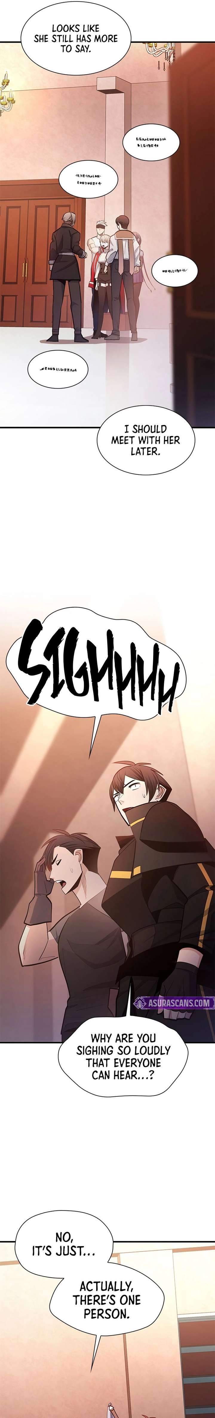 Read The Tutorial Is Too Hard chapter 256 image 23 on Lezhin