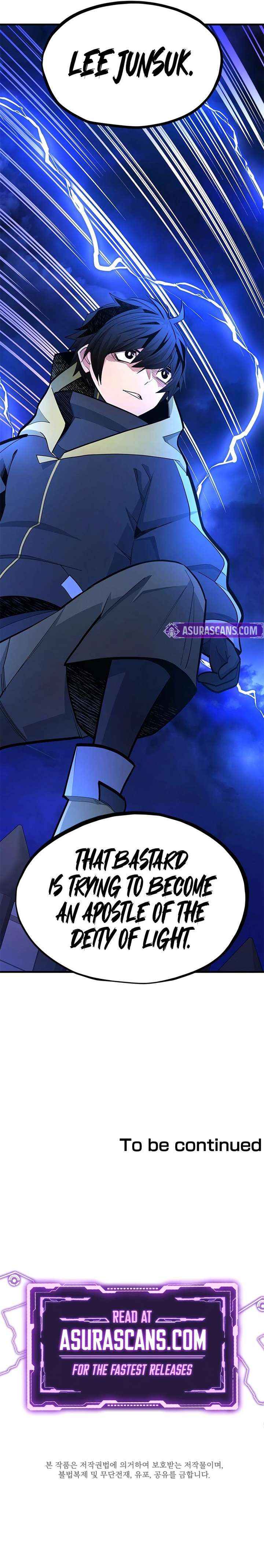 Read The Tutorial Is Too Hard chapter 256 image 25 on Lezhin