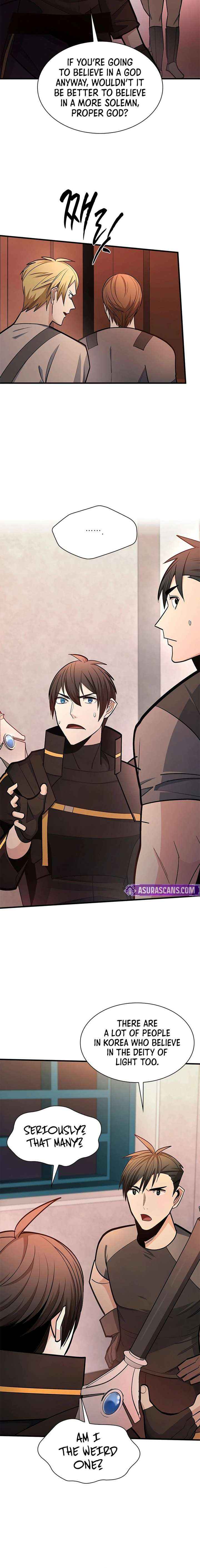 Read The Tutorial Is Too Hard chapter 256 image 8 on Lezhin