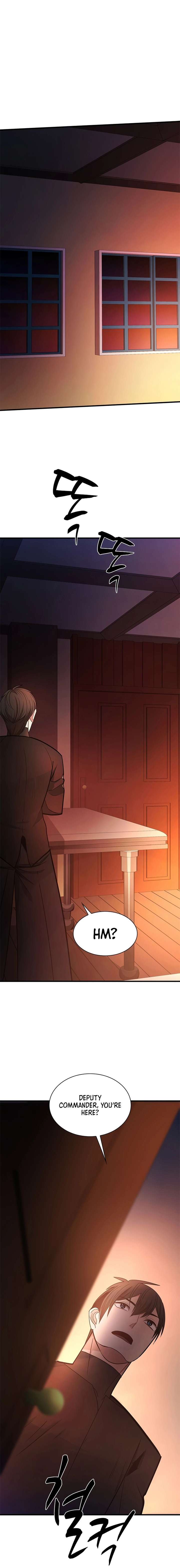 Read The Tutorial Is Too Hard chapter 257 image 10 on Lezhin