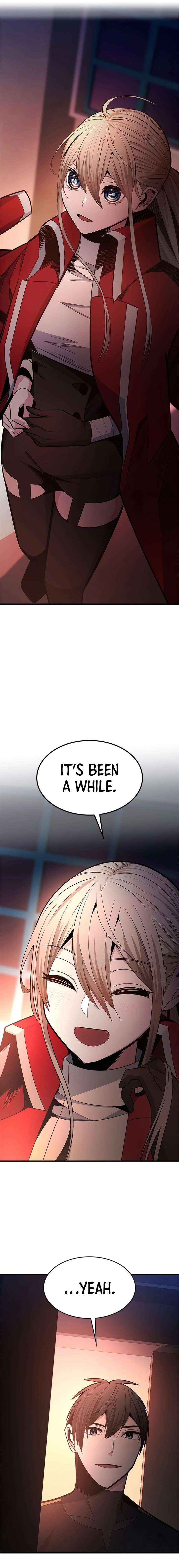 Read The Tutorial Is Too Hard chapter 257 image 11 on Lezhin