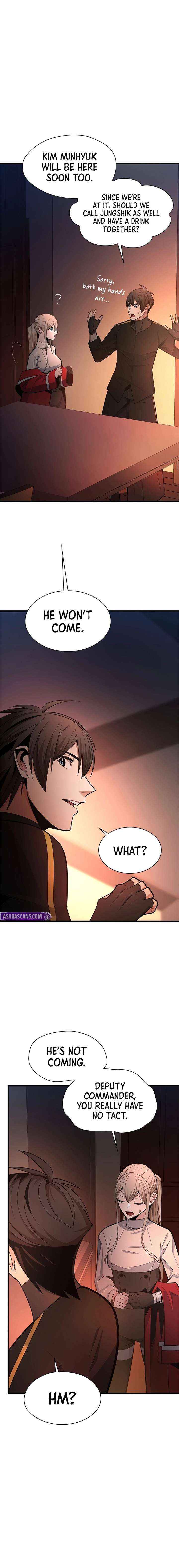 Read The Tutorial Is Too Hard chapter 257 image 12 on Lezhin