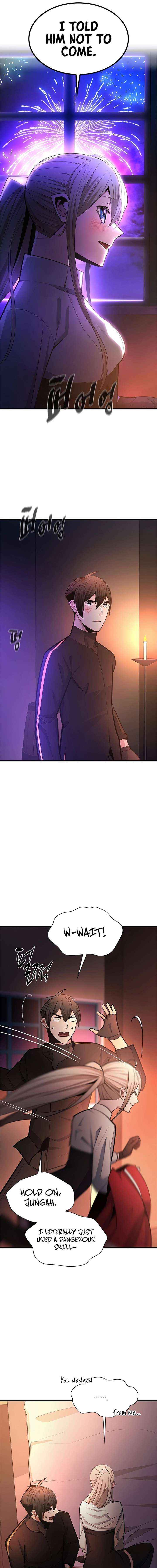 Read The Tutorial Is Too Hard chapter 257 image 13 on Lezhin
