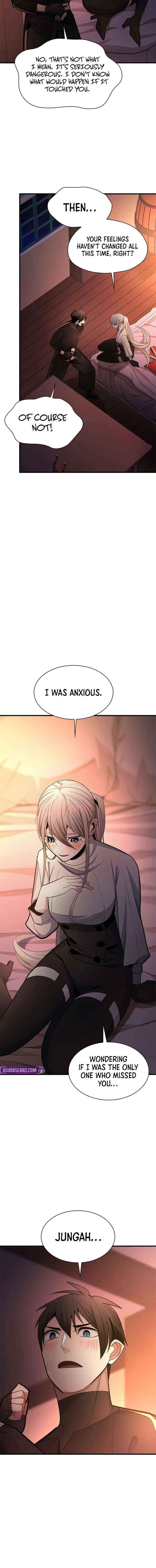Read The Tutorial Is Too Hard chapter 257 image 14 on Lezhin