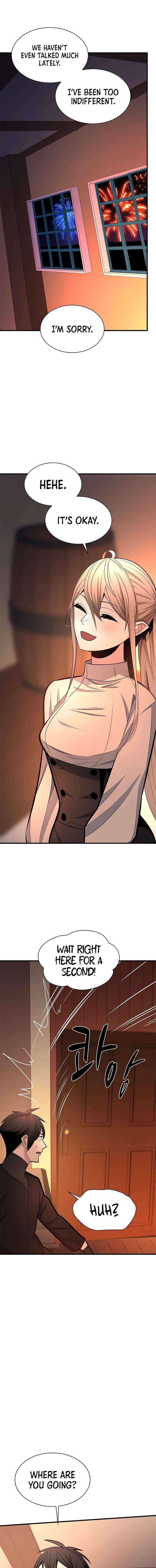 Read The Tutorial Is Too Hard chapter 257 image 15 on Lezhin