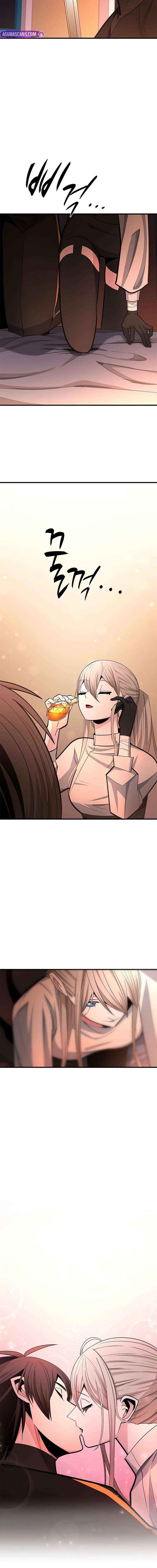 Read The Tutorial Is Too Hard chapter 257 image 18 on Lezhin