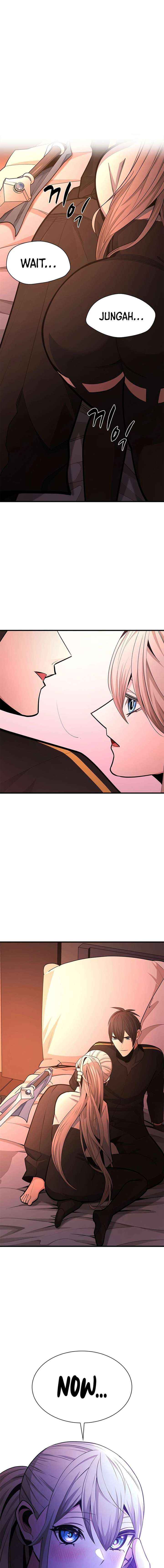 Read The Tutorial Is Too Hard chapter 257 image 19 on Lezhin