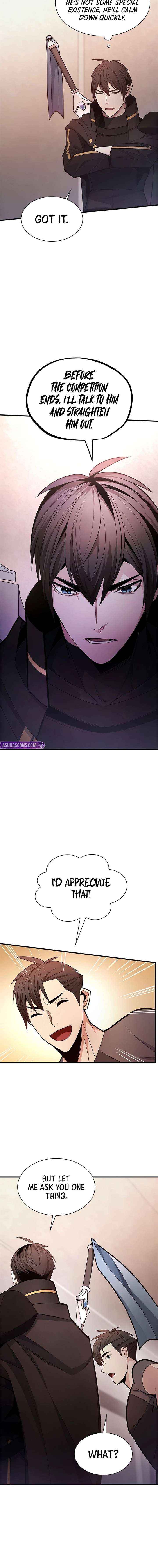 Read The Tutorial Is Too Hard chapter 257 image 4 on Lezhin