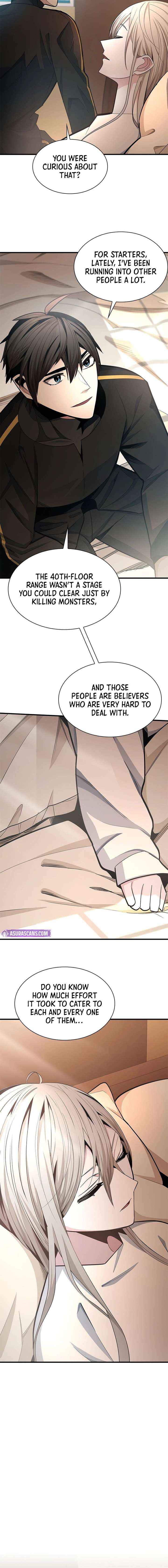 Read The Tutorial Is Too Hard chapter 258 image 11 on Lezhin