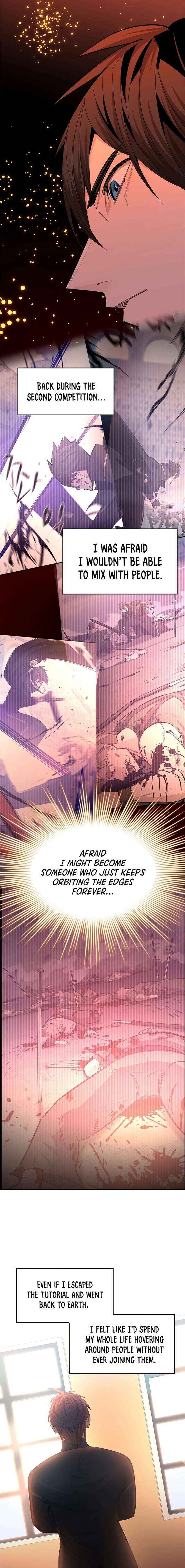Read The Tutorial Is Too Hard chapter 258 image 14 on Lezhin