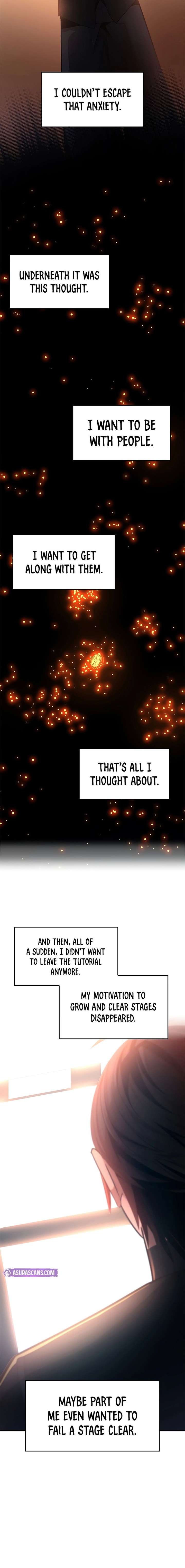 Read The Tutorial Is Too Hard chapter 258 image 15 on Lezhin