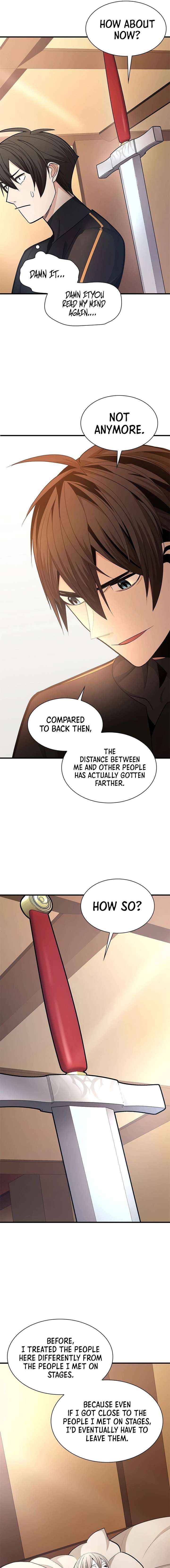 Read The Tutorial Is Too Hard chapter 258 image 16 on Lezhin