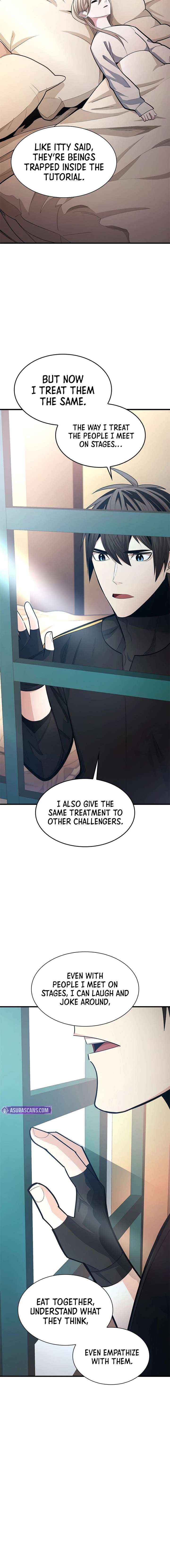 Read The Tutorial Is Too Hard chapter 258 image 17 on Lezhin