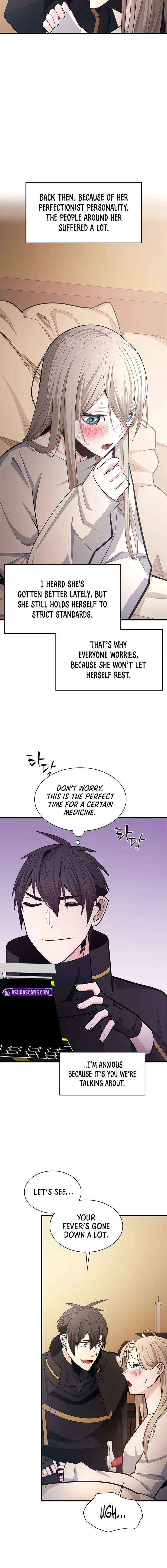 Read The Tutorial Is Too Hard chapter 258 image 3 on Lezhin
