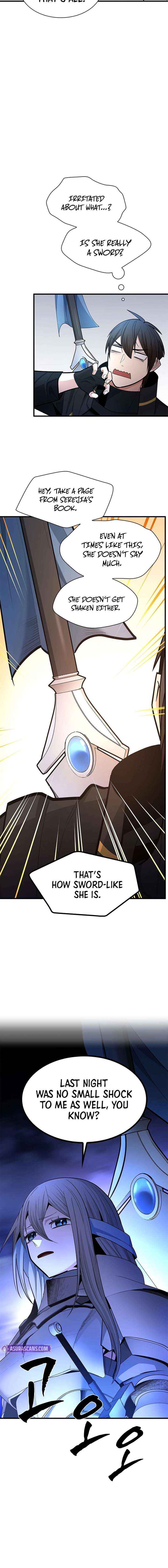 Read The Tutorial Is Too Hard chapter 258 image 5 on Lezhin