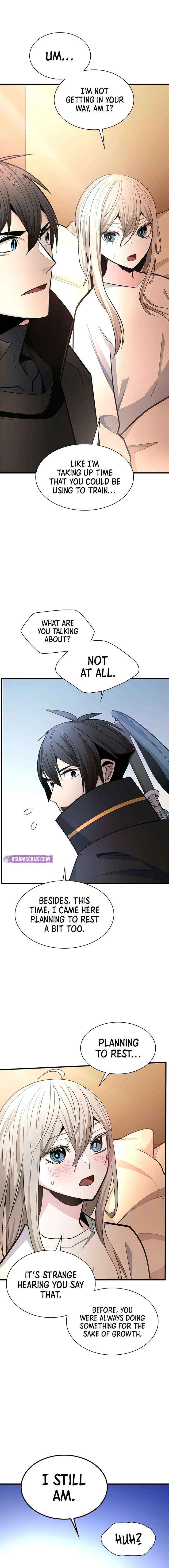 Read The Tutorial Is Too Hard chapter 258 image 7 on Lezhin