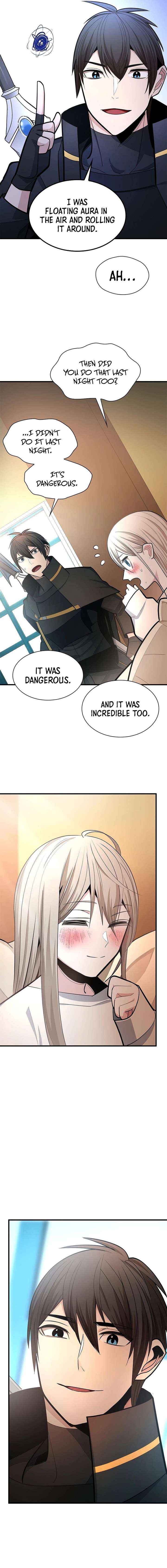 Read The Tutorial Is Too Hard chapter 258 image 8 on Lezhin