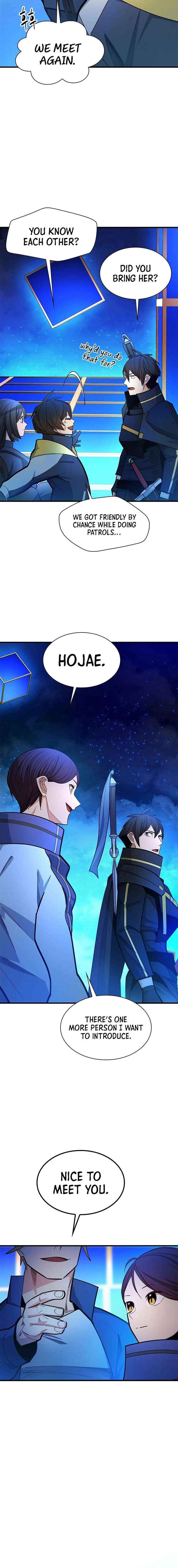 Read The Tutorial Is Too Hard chapter 259 image 15 on Lezhin
