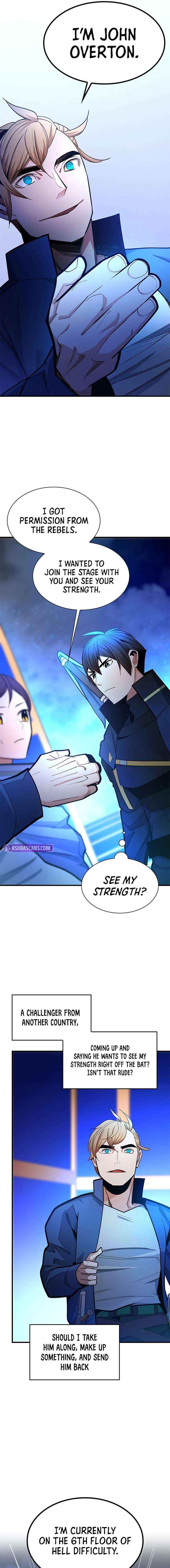 Read The Tutorial Is Too Hard chapter 259 image 16 on Lezhin