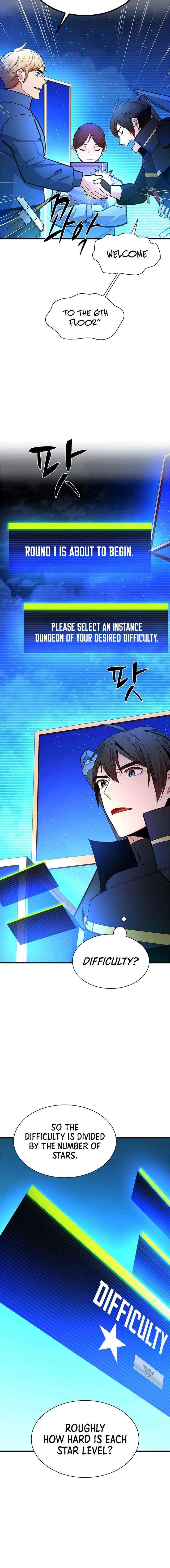 Read The Tutorial Is Too Hard chapter 259 image 17 on Lezhin