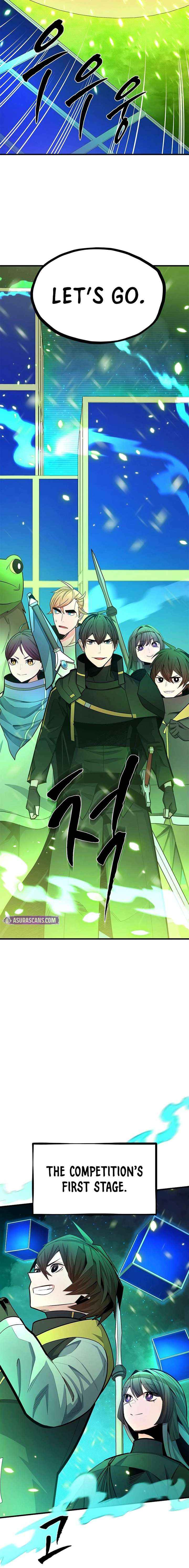 Read The Tutorial Is Too Hard chapter 259 image 21 on Lezhin