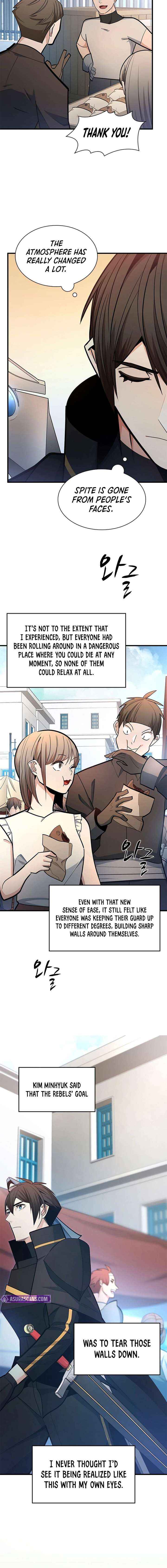 Read The Tutorial Is Too Hard chapter 259 image 5 on Lezhin