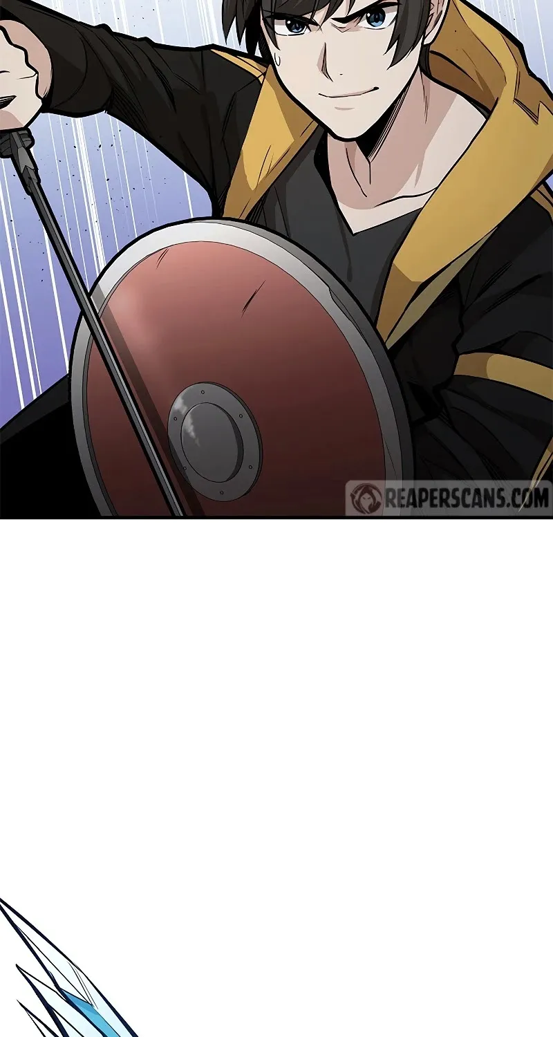 Read The Tutorial Is Too Hard chapter 26 image 11 on Lezhin
