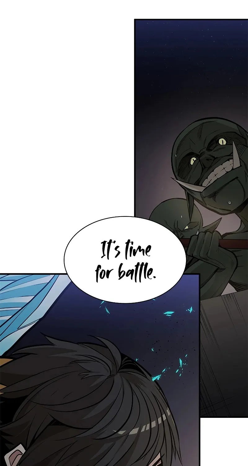 Read The Tutorial Is Too Hard chapter 26 image 14 on Lezhin