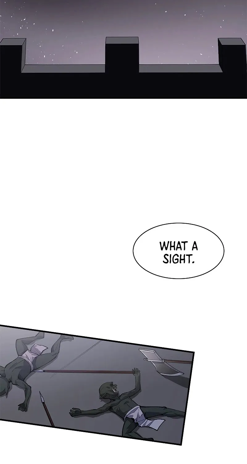 Read The Tutorial Is Too Hard chapter 26 image 17 on Lezhin