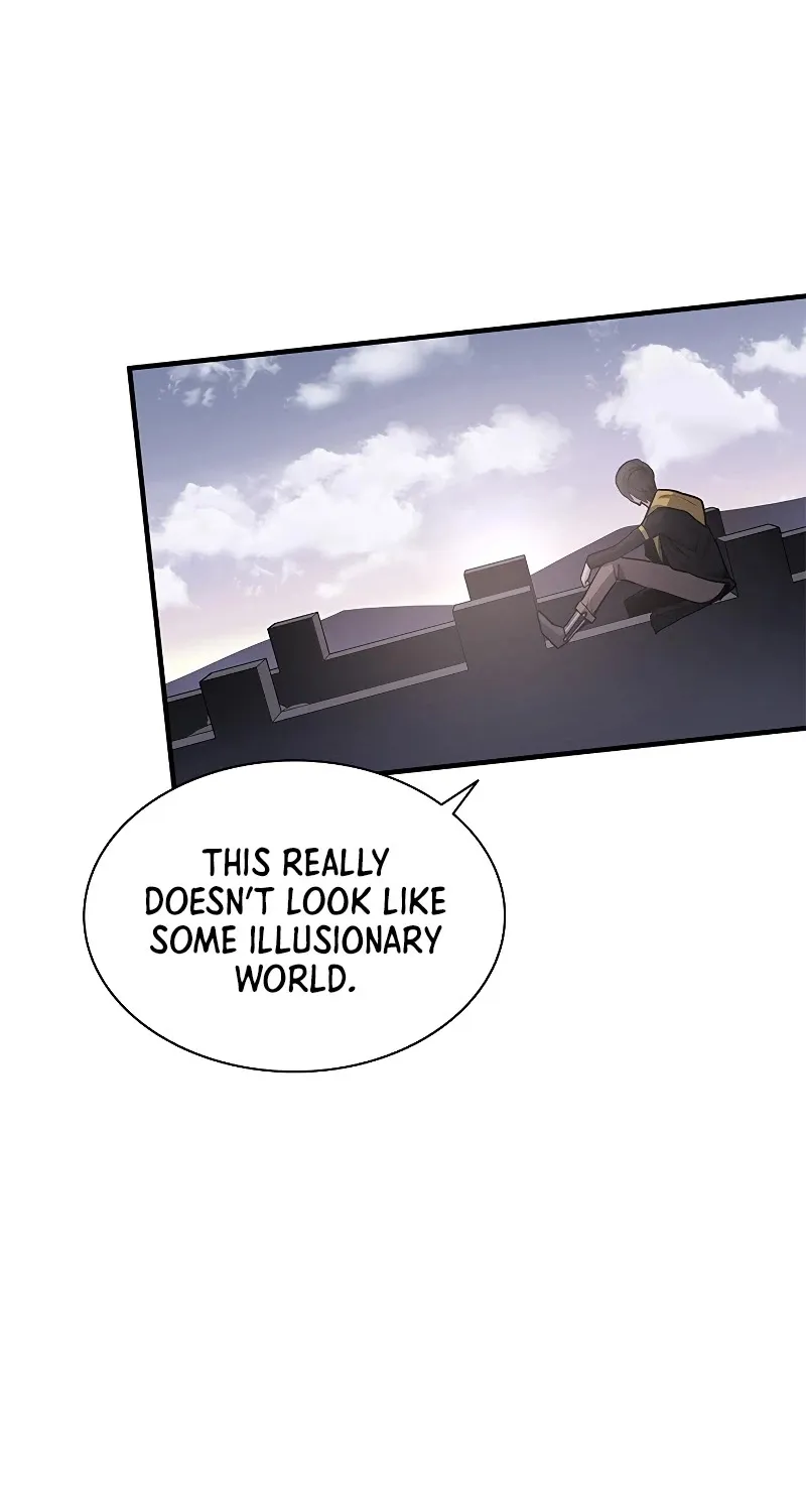 Read The Tutorial Is Too Hard chapter 26 image 18 on Lezhin