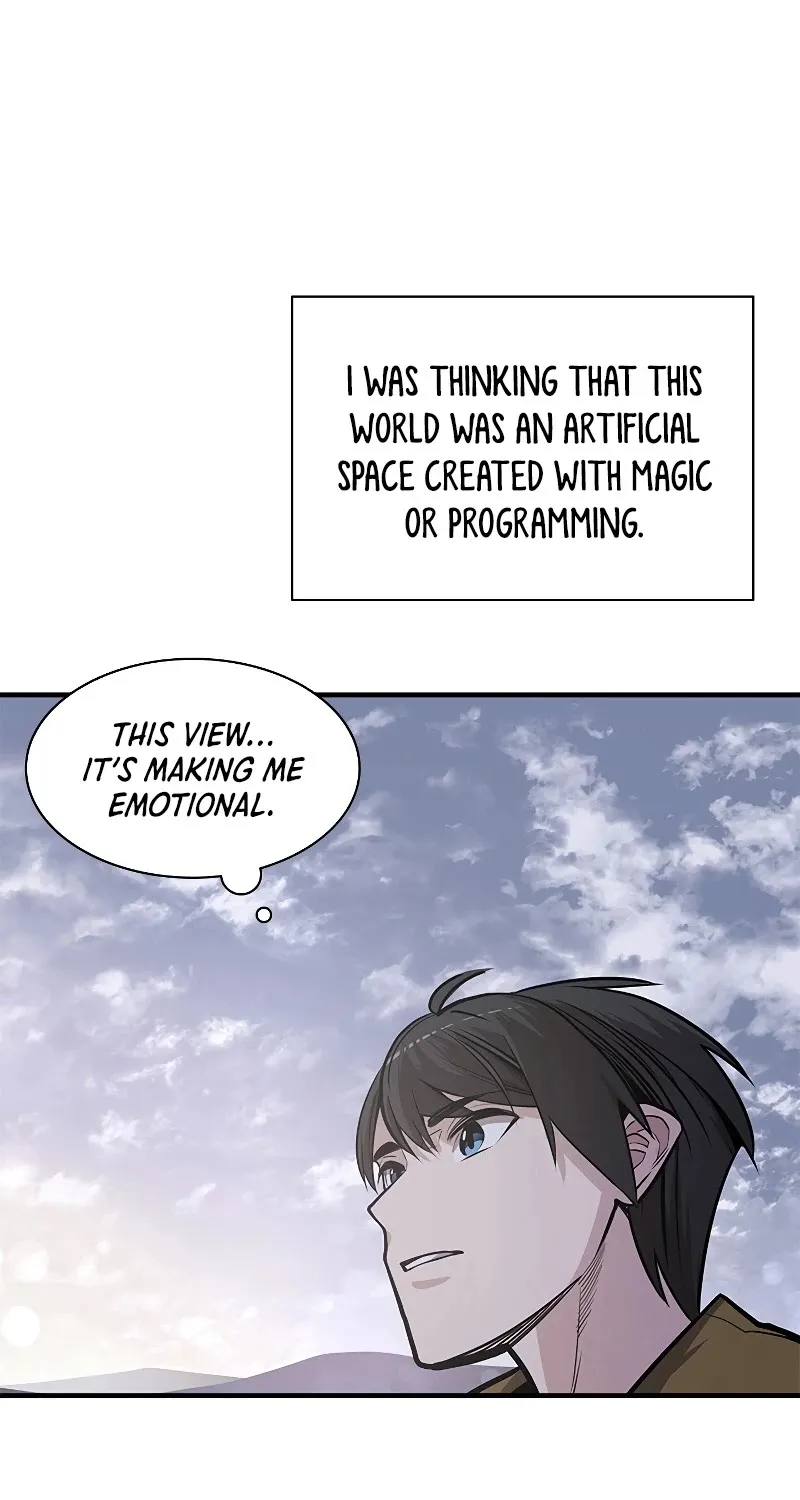 Read The Tutorial Is Too Hard chapter 26 image 19 on Lezhin