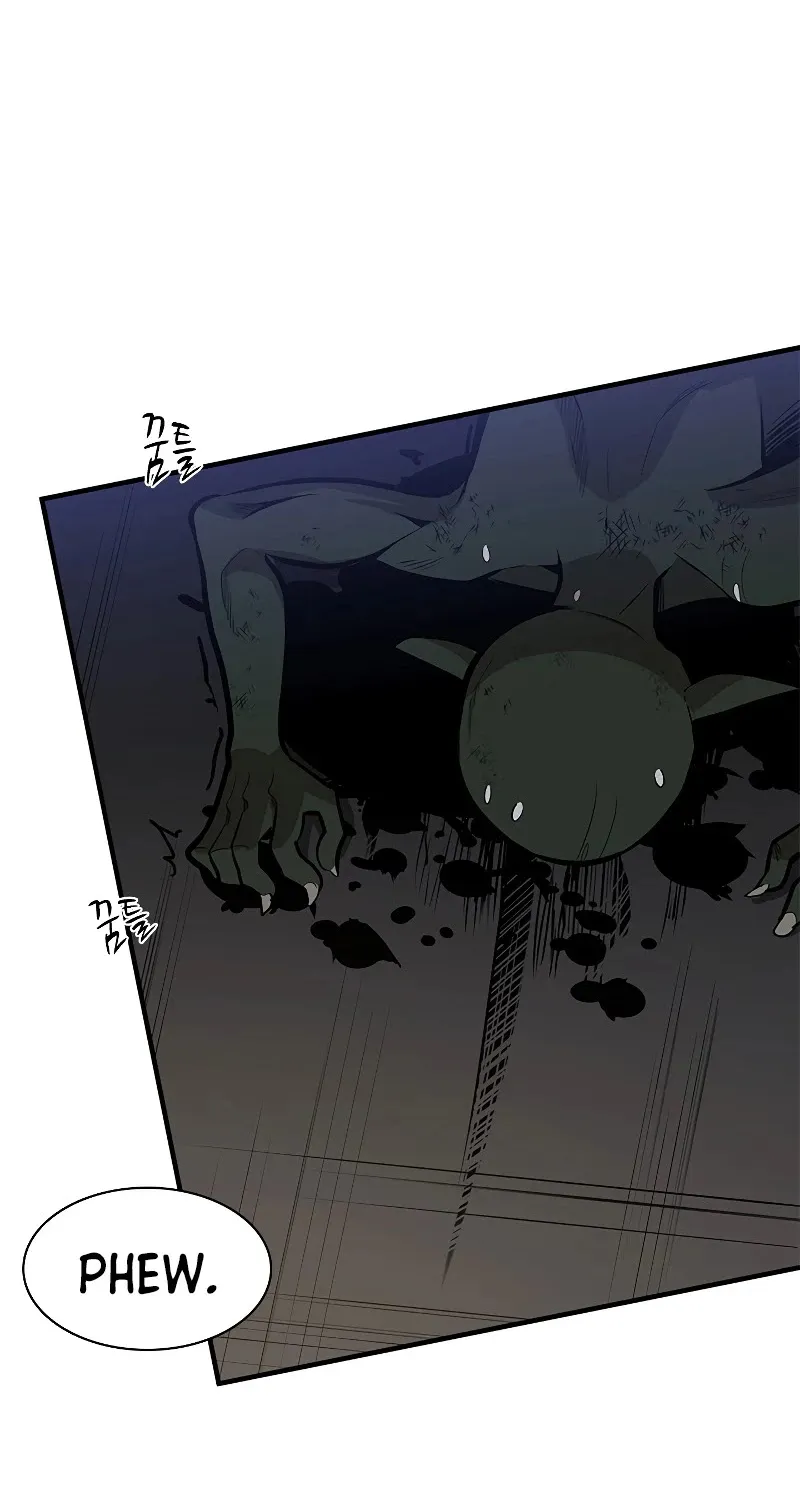 Read The Tutorial Is Too Hard chapter 26 image 2 on Lezhin