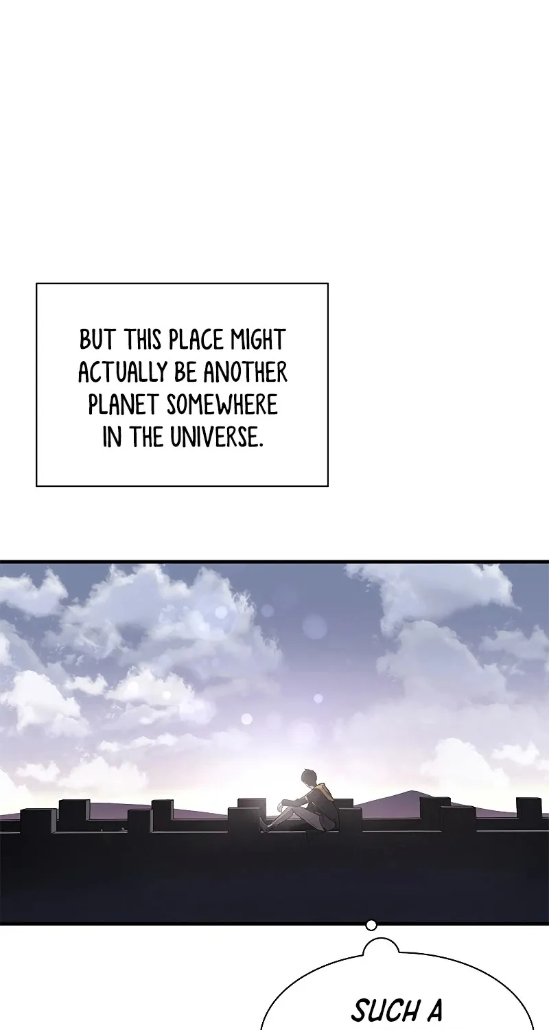 Read The Tutorial Is Too Hard chapter 26 image 21 on Lezhin