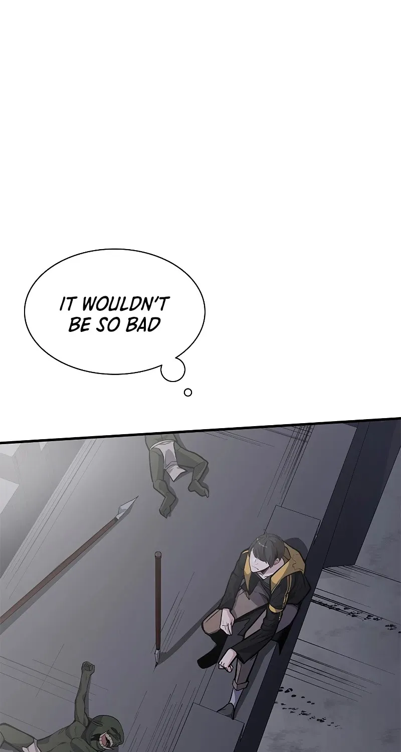 Read The Tutorial Is Too Hard chapter 26 image 23 on Lezhin