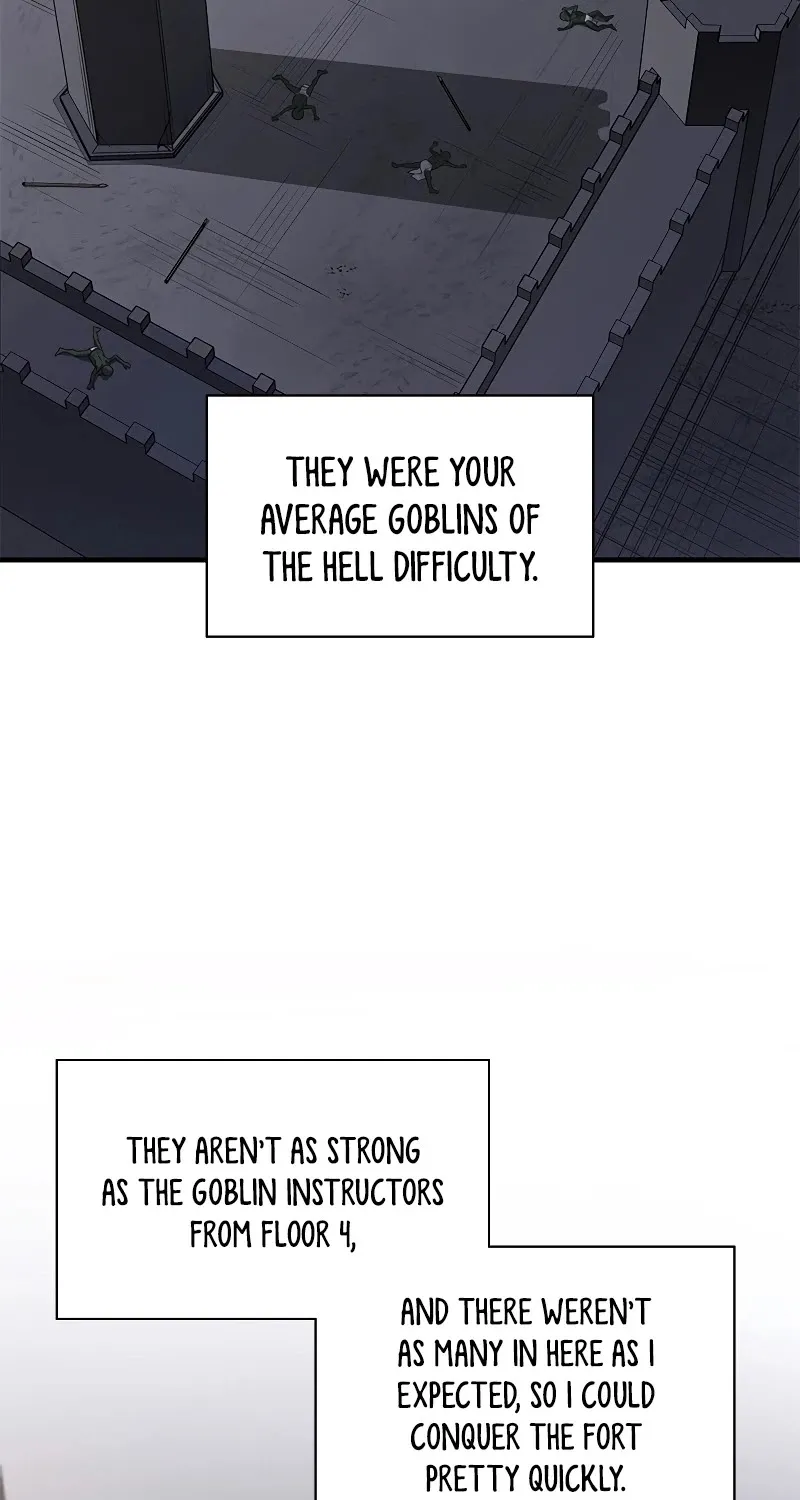 Read The Tutorial Is Too Hard chapter 26 image 27 on Lezhin