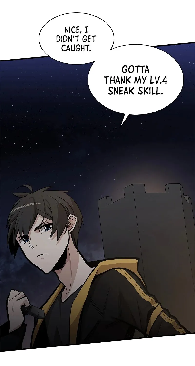 Read The Tutorial Is Too Hard chapter 26 image 3 on Lezhin