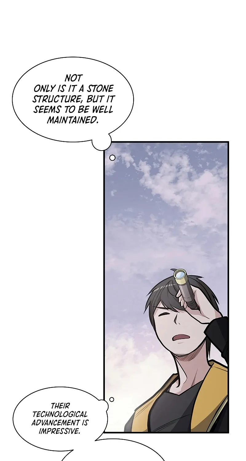 Read The Tutorial Is Too Hard chapter 26 image 34 on Lezhin