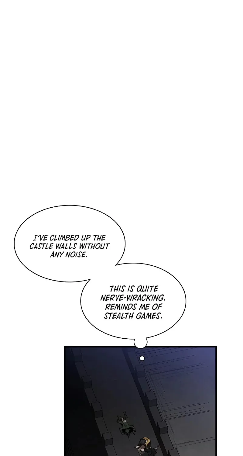 Read The Tutorial Is Too Hard chapter 26 image 4 on Lezhin