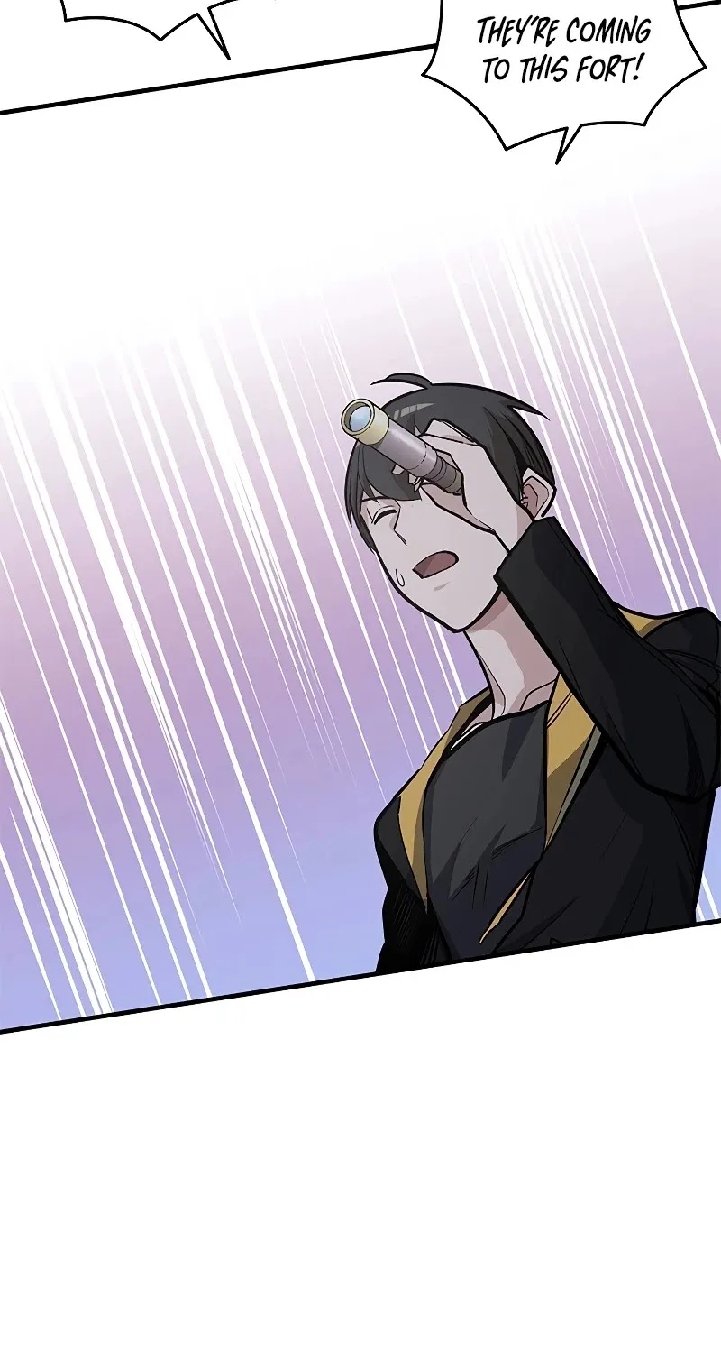 Read The Tutorial Is Too Hard chapter 26 image 47 on Lezhin