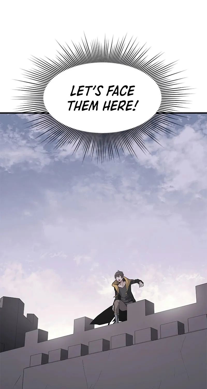 Read The Tutorial Is Too Hard chapter 26 image 49 on Lezhin