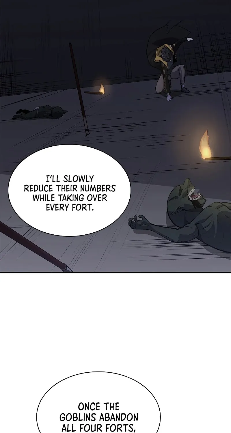 Read The Tutorial Is Too Hard chapter 26 image 51 on Lezhin