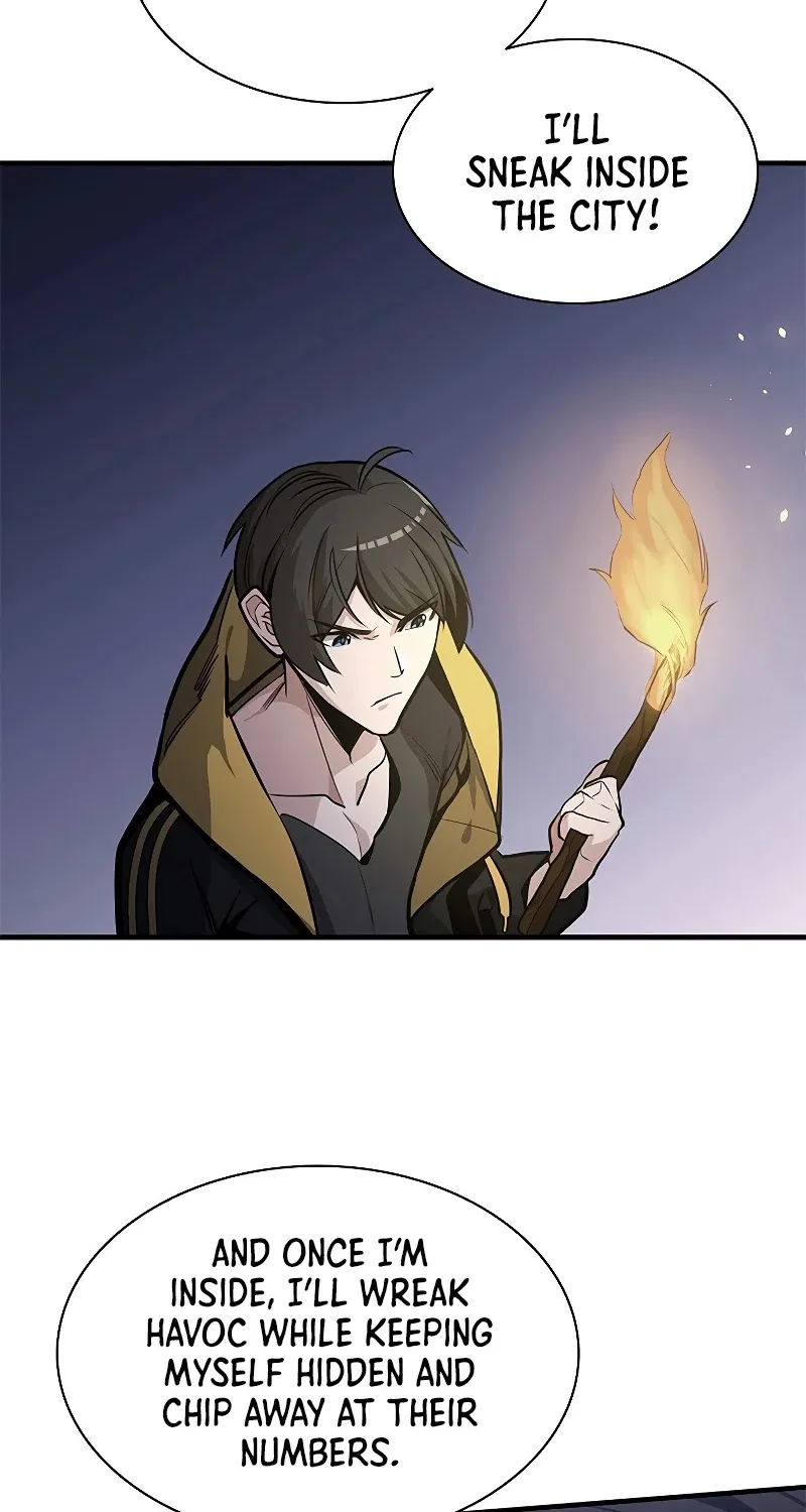 Read The Tutorial Is Too Hard chapter 26 image 52 on Lezhin