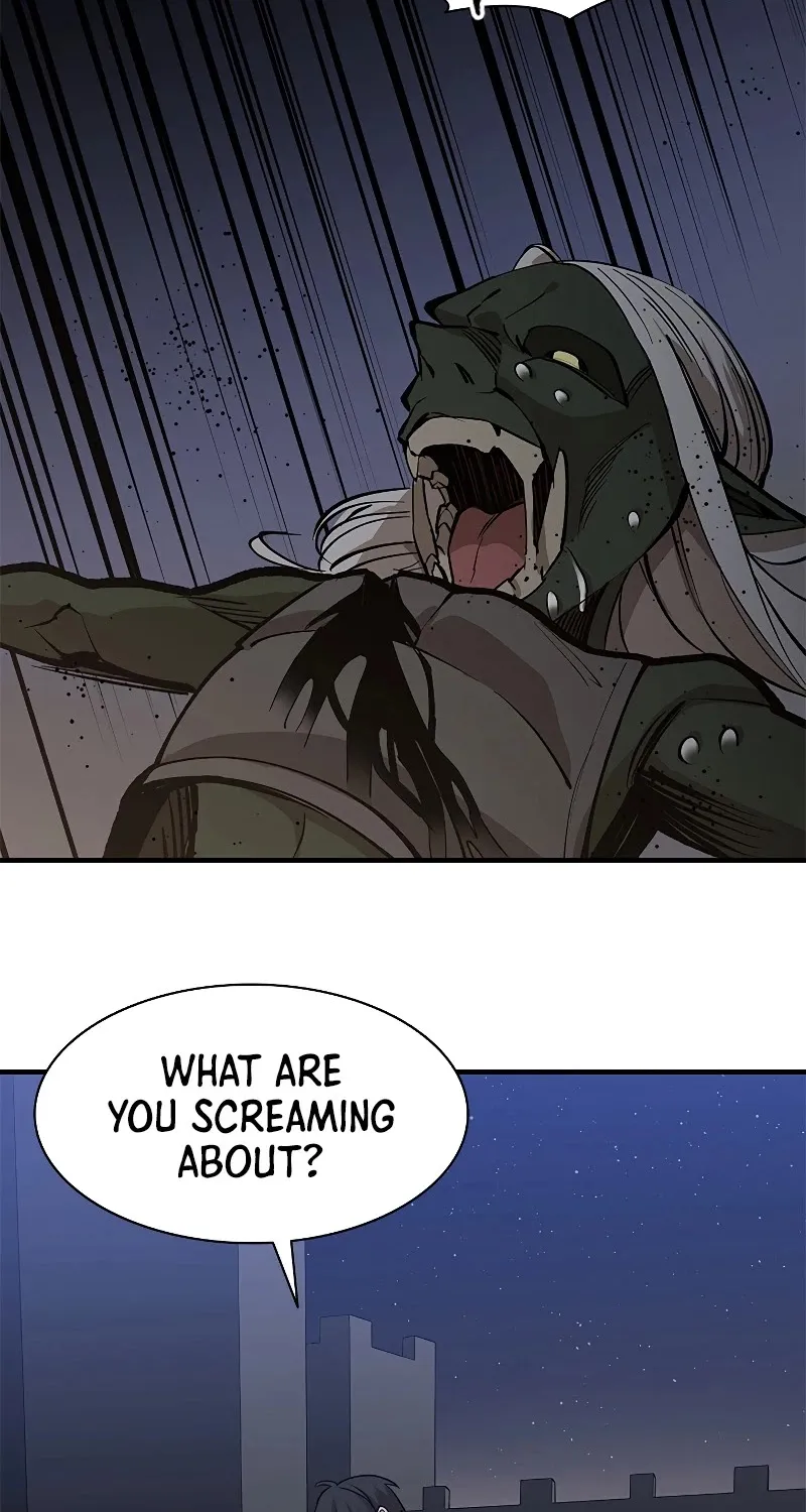 Read The Tutorial Is Too Hard chapter 26 image 58 on Lezhin