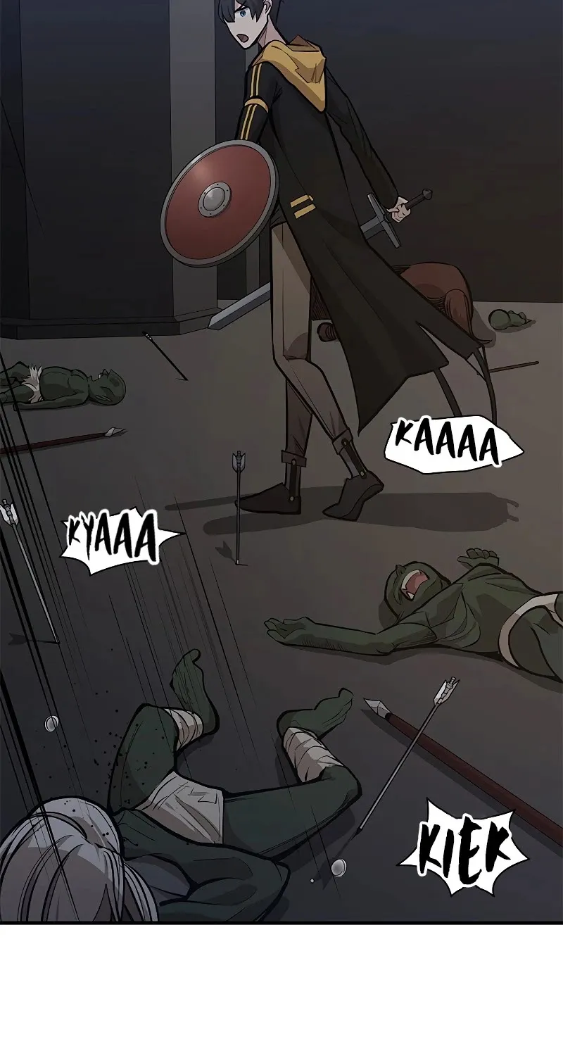 Read The Tutorial Is Too Hard chapter 26 image 59 on Lezhin