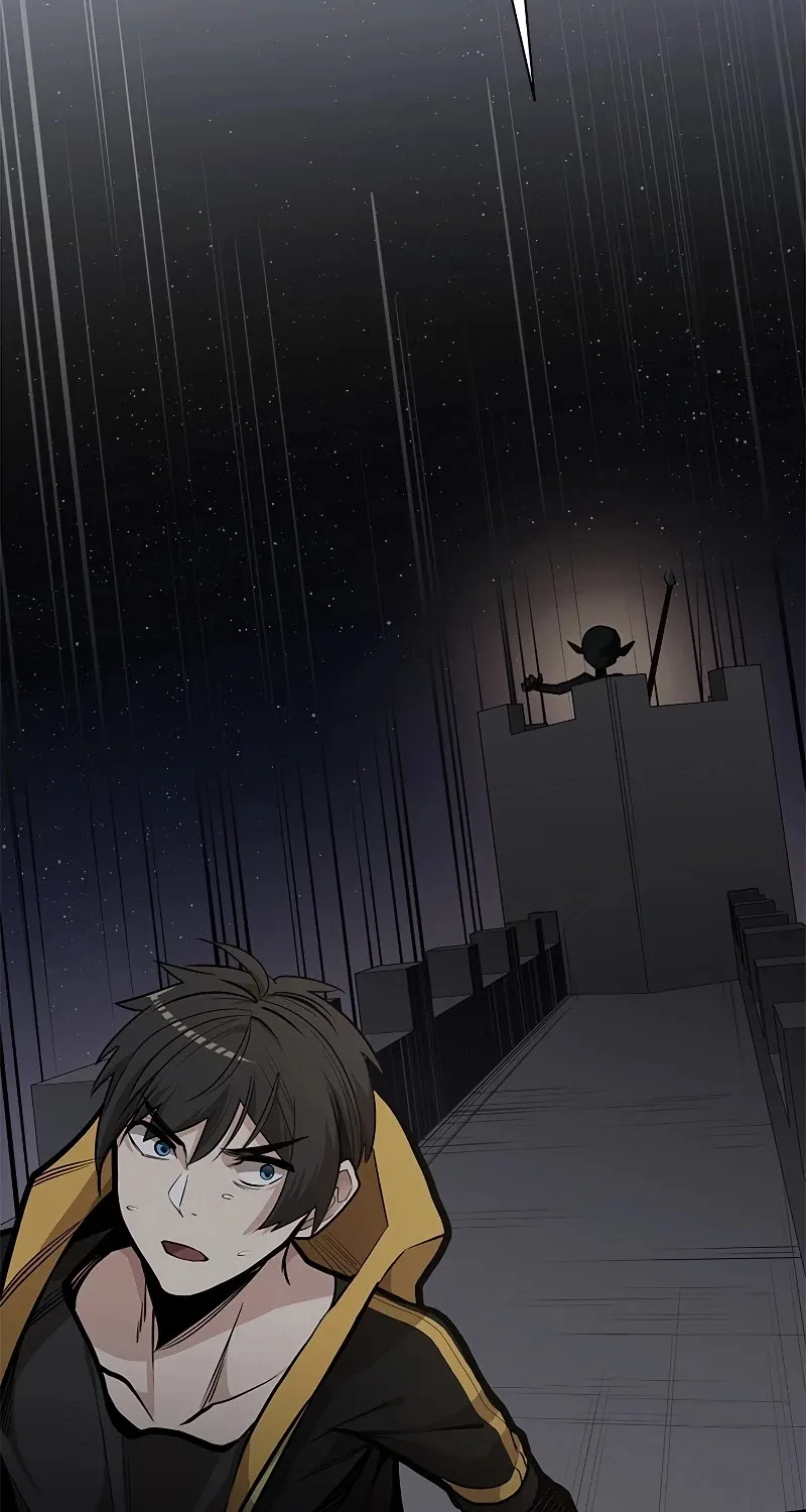 Read The Tutorial Is Too Hard chapter 26 image 6 on Lezhin