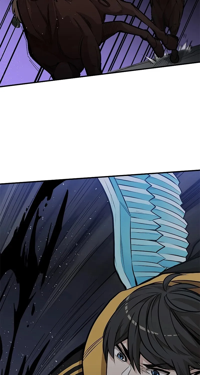 Read The Tutorial Is Too Hard chapter 26 image 71 on Lezhin
