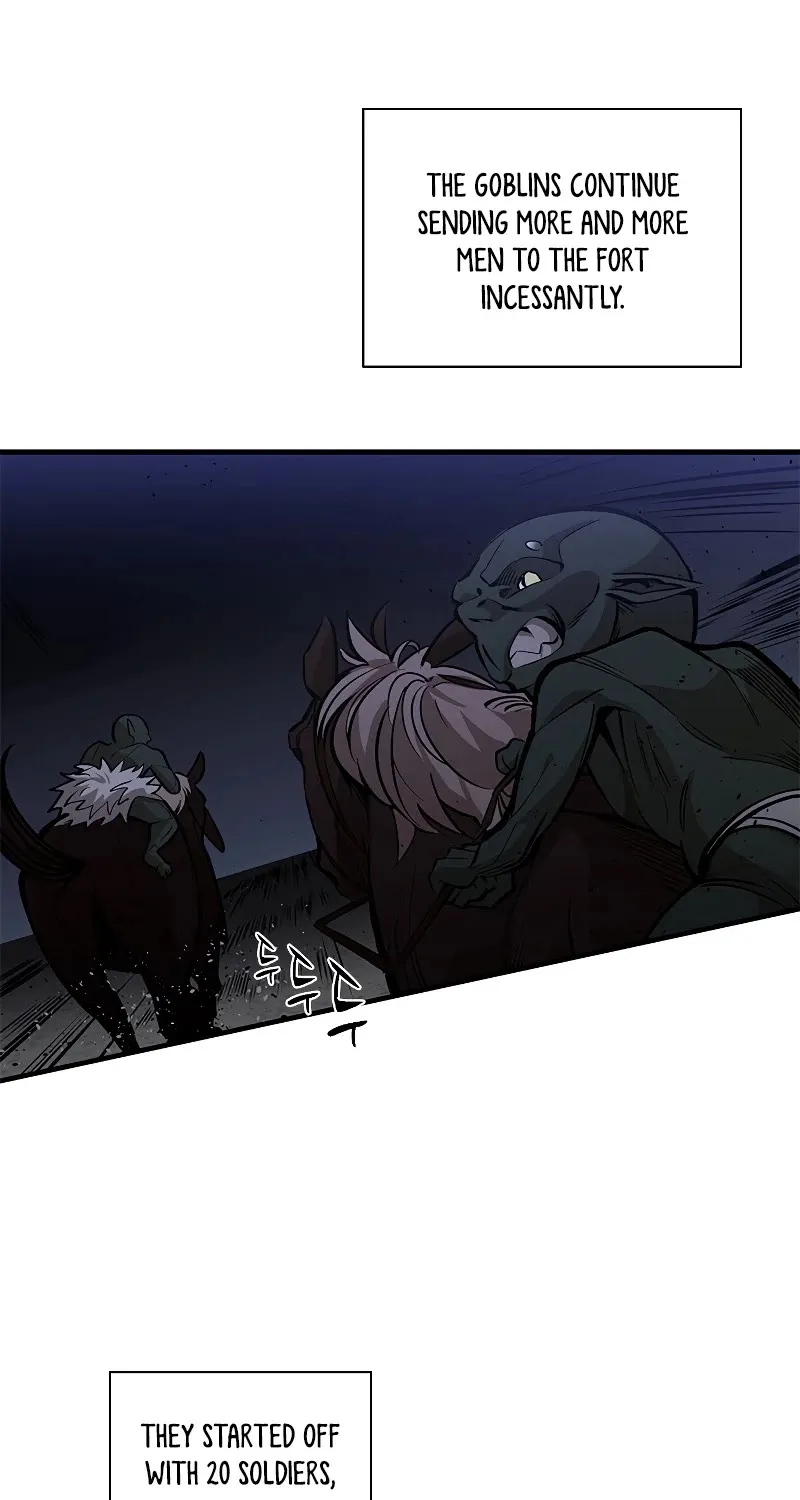 Read The Tutorial Is Too Hard chapter 26 image 73 on Lezhin