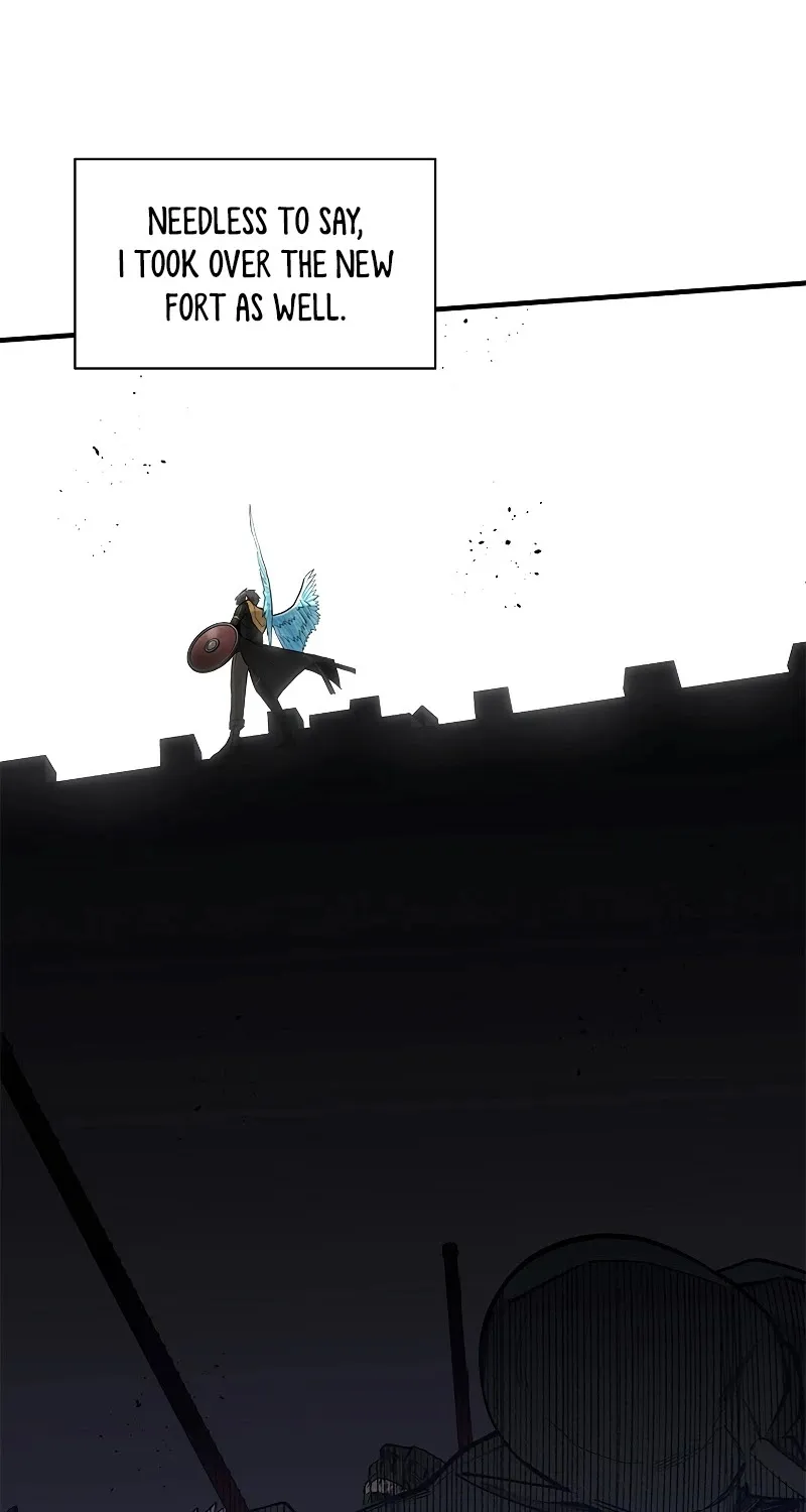 Read The Tutorial Is Too Hard chapter 26 image 76 on Lezhin