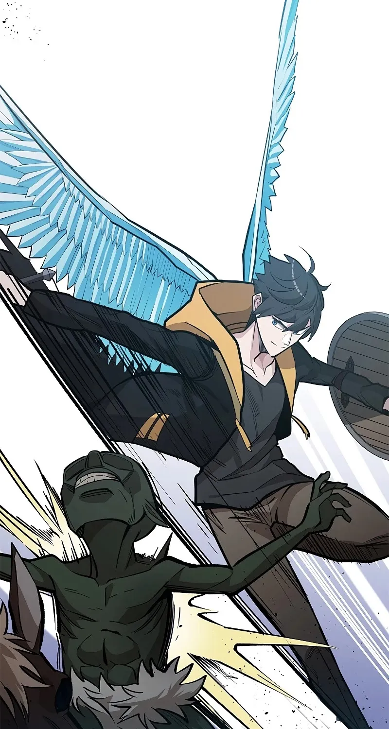 Read The Tutorial Is Too Hard chapter 26 image 79 on Lezhin